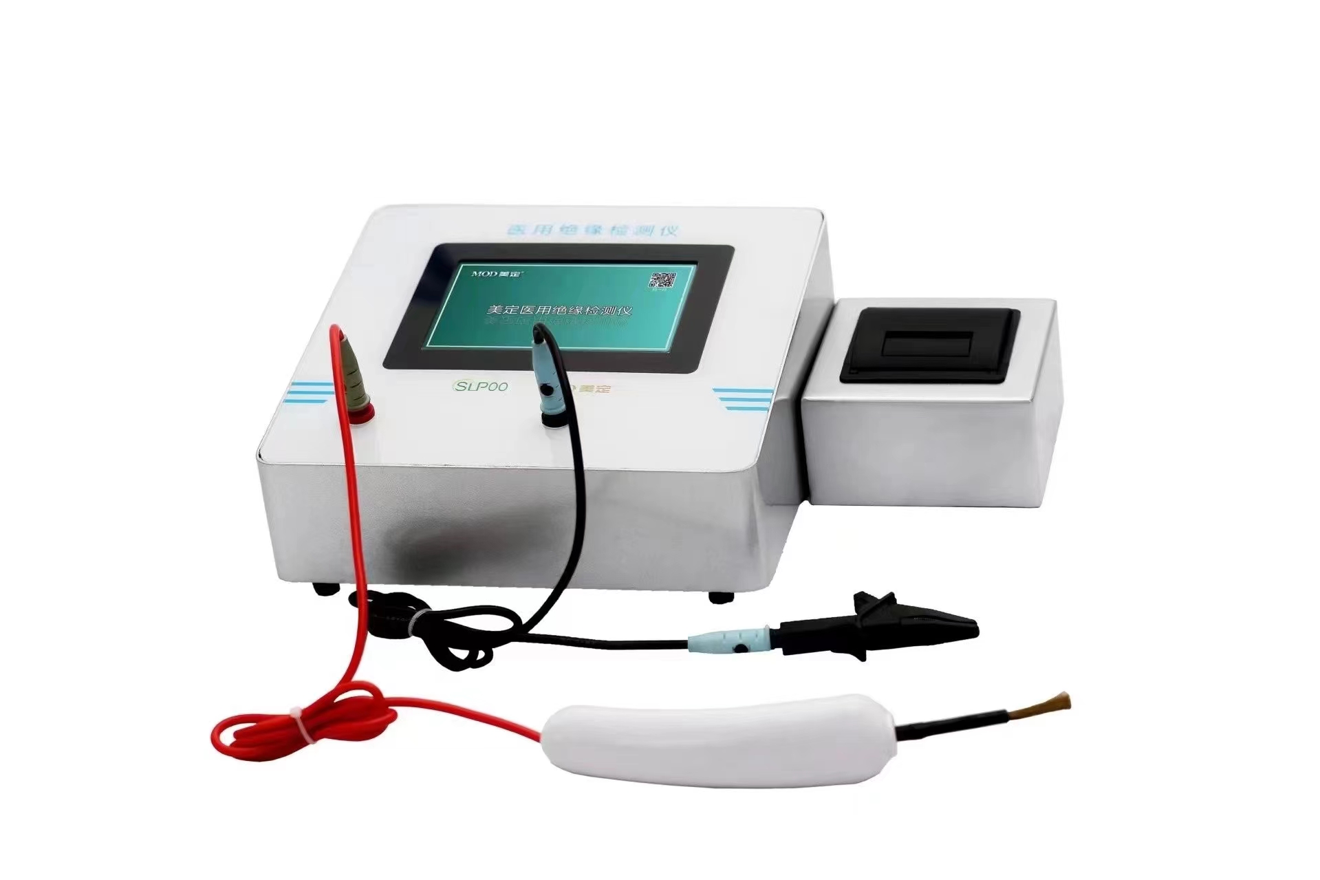 美定智能醫(yī)療-醫(yī)用絕緣監(jiān)測儀